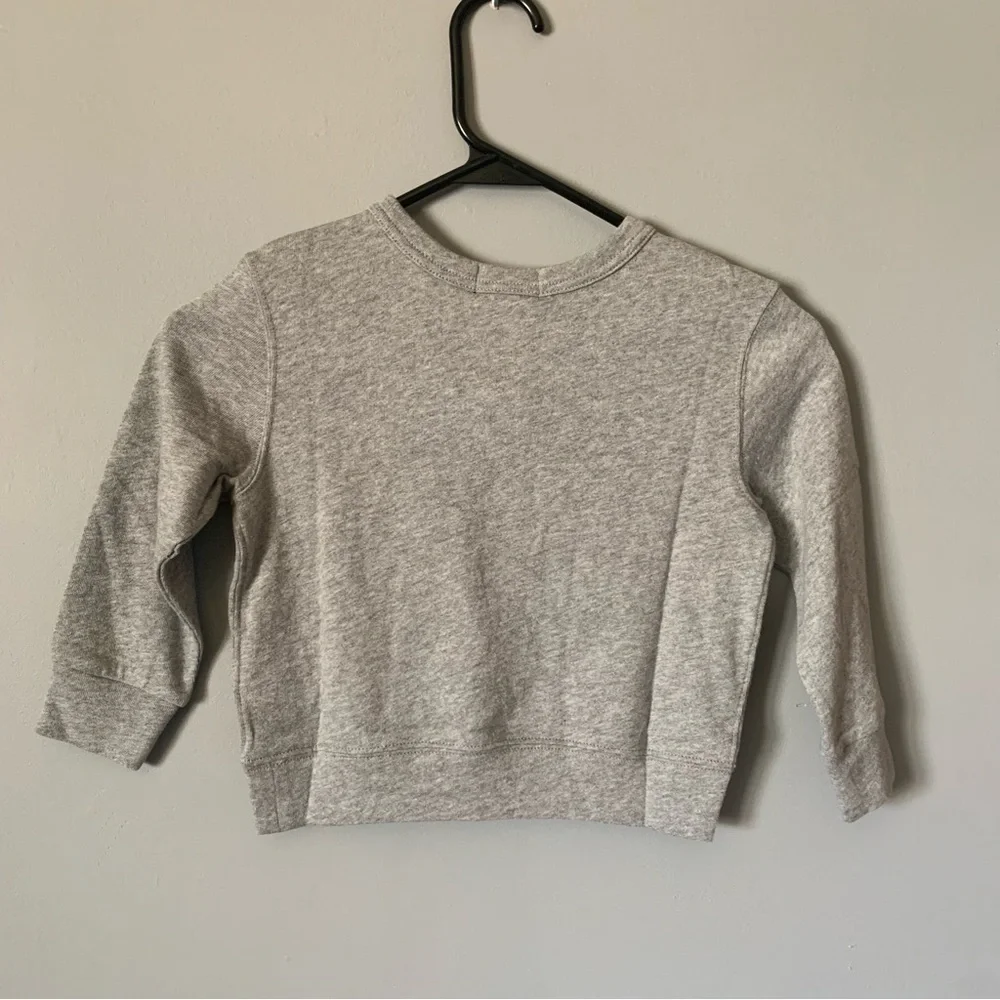 ❌FINAL PRICE❌NWT. POLO RALPH LAUREN Boys’ Sweatshirt